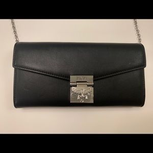 MCM Patricia Wallet on Chain
